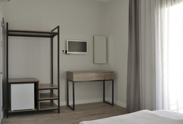 Sahil Butik Otel Çeşme - Görsel 9