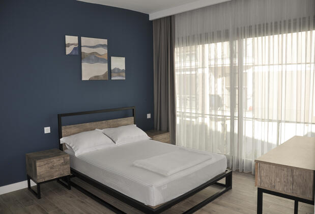 Sahil Butik Otel Çeşme - Görsel 13