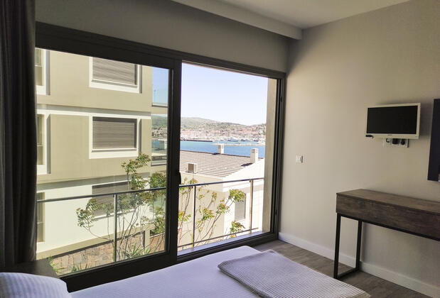 Sahil Butik Otel Çeşme - Görsel 18