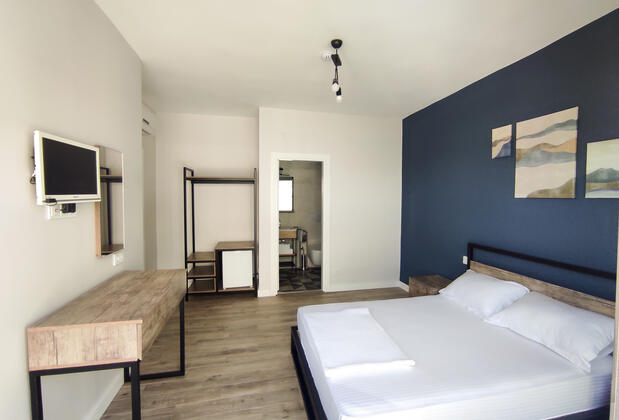 Sahil Butik Otel Çeşme - Görsel 11