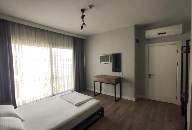 Sahil Butik Otel Çeşme - Görsel 17