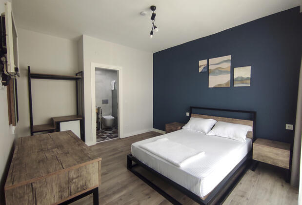 Sahil Butik Otel Çeşme - Görsel 15