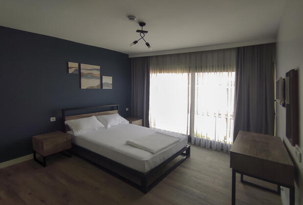 Sahil Butik Otel Çeşme - Görsel 12