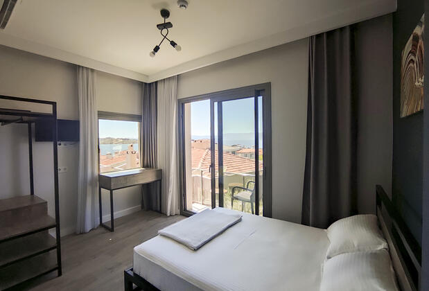 Sahil Butik Otel Çeşme - Görsel 16