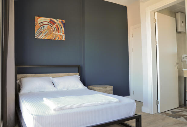 Sahil Butik Otel Çeşme - Görsel 10