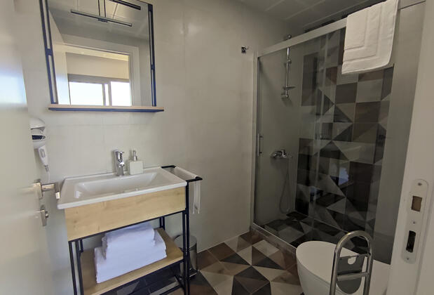 Sahil Butik Otel Çeşme - Görsel 20