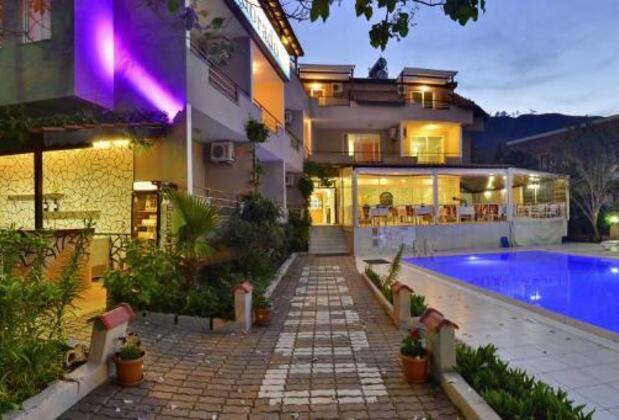 Adrasan Eldorado Butik Hotel - Görsel 14