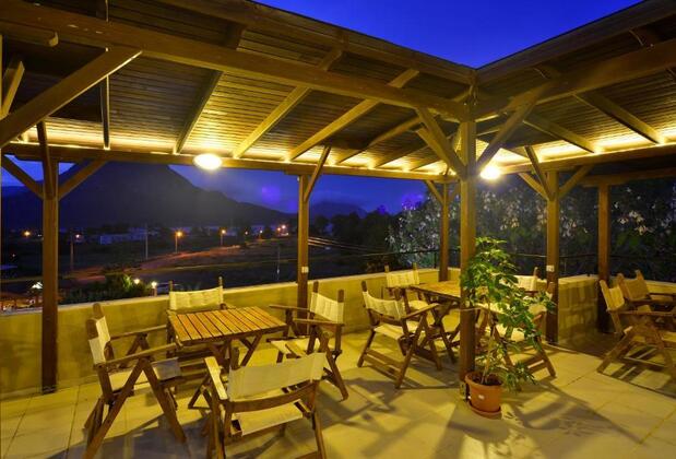 Adrasan Eldorado Butik Hotel - Görsel 16