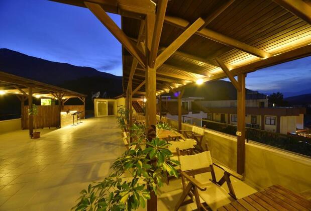 Adrasan Eldorado Butik Hotel - Görsel 18