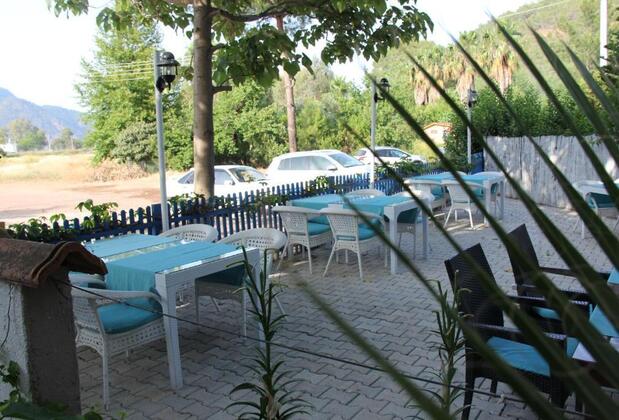 Adrasan Eldorado Butik Hotel - Görsel 22