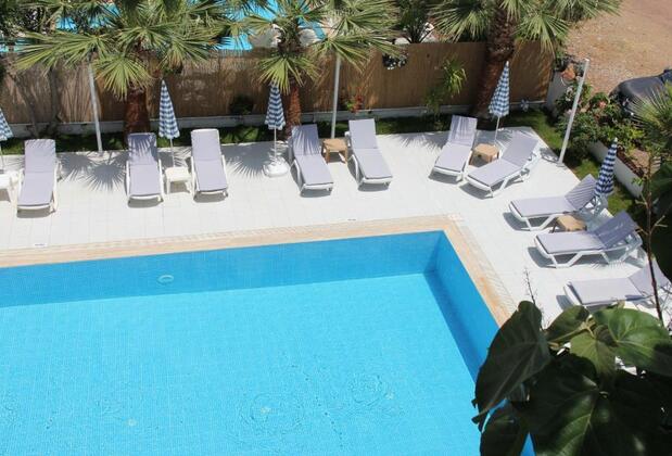 Adrasan Eldorado Butik Hotel - Görsel 25