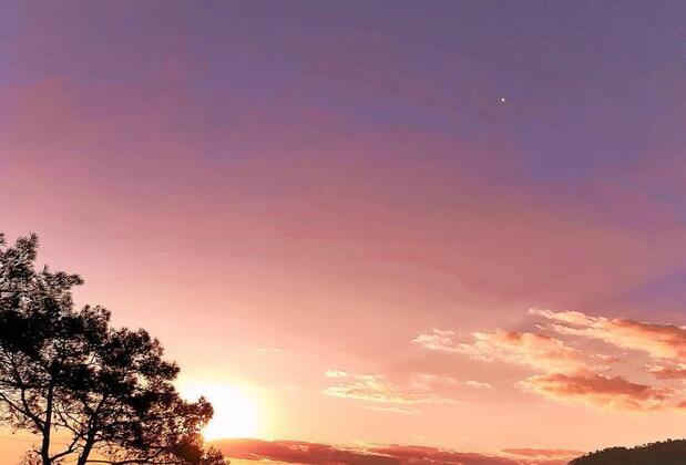 Adrasan Eldorado Butik Hotel - Görsel 29