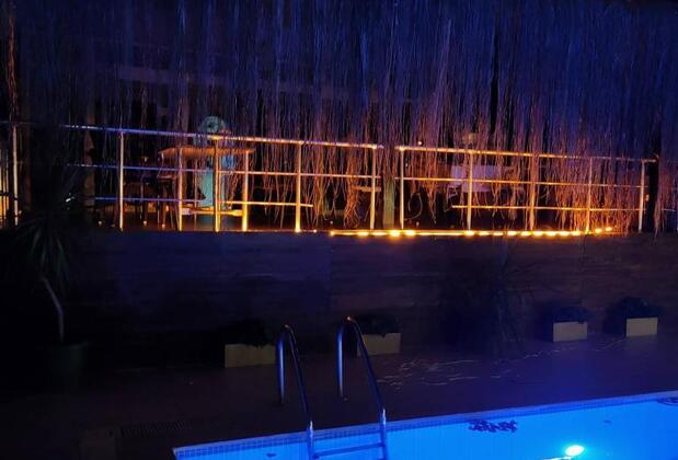 Adrasan Eldorado Butik Hotel - Görsel 31