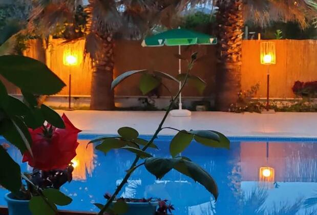 Adrasan Eldorado Butik Hotel - Görsel 6