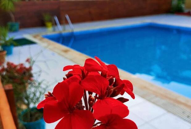 Adrasan Eldorado Butik Hotel - Görsel 35