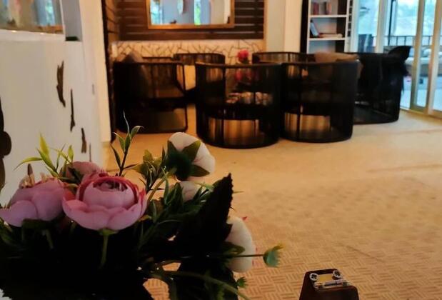 Adrasan Eldorado Butik Hotel - Görsel 37