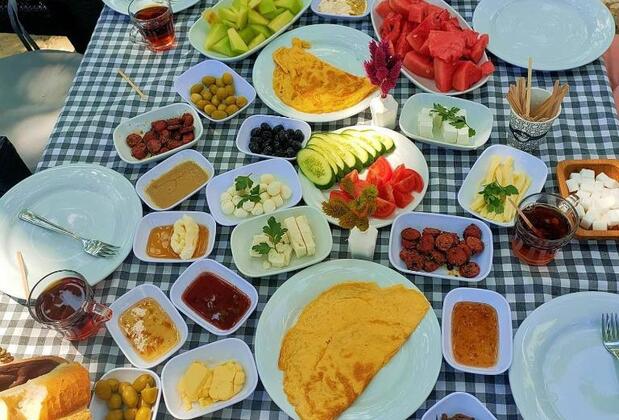 Adrasan Eldorado Butik Hotel - Görsel 39