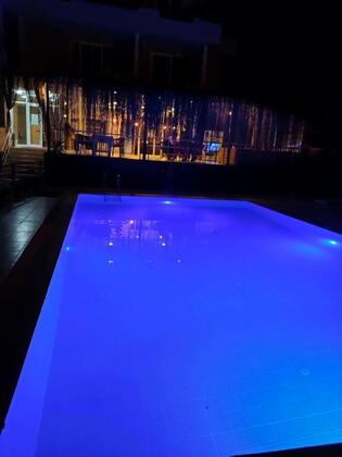 Adrasan Eldorado Butik Hotel - Görsel 43