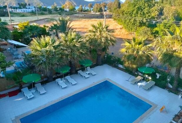 Adrasan Eldorado Butik Hotel - Görsel 45