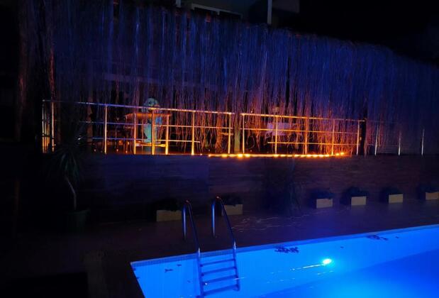 Adrasan Eldorado Butik Hotel - Görsel 47