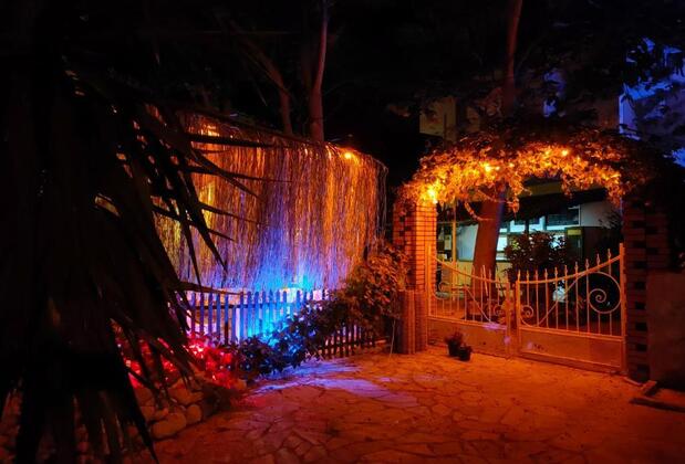 Adrasan Eldorado Butik Hotel - Görsel 49