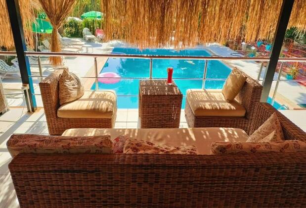 Adrasan Eldorado Butik Hotel - Görsel 3