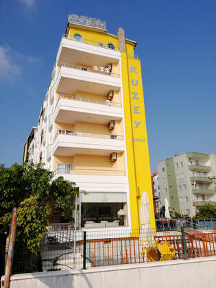 Kuzey Apart Otel - Görsel 15