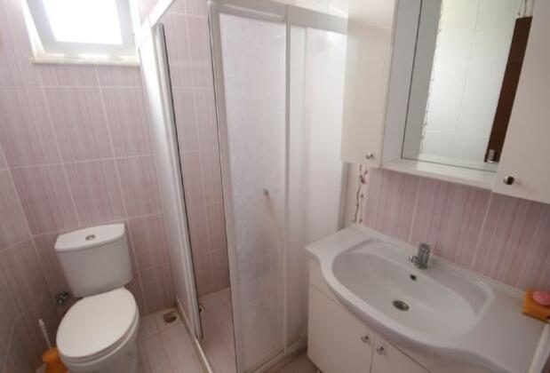 Kuzey Apart Otel - Görsel 13