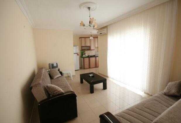 Kuzey Apart Otel - Görsel 9