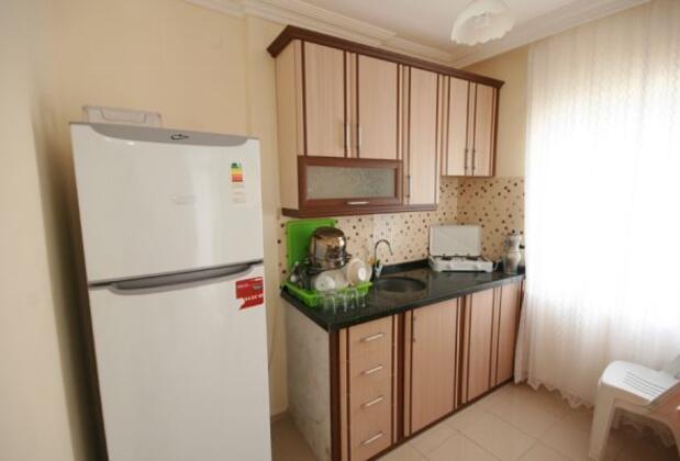 Kuzey Apart Otel - Görsel 11