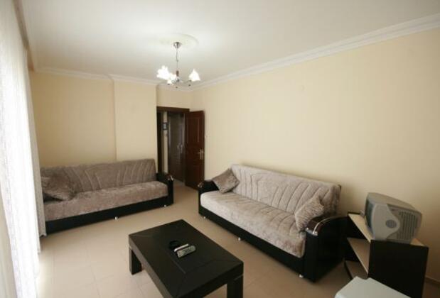 Kuzey Apart Otel - Görsel 10