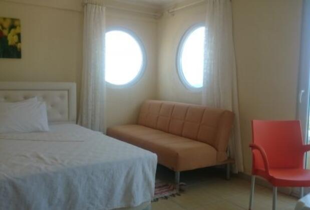 Kuzey Apart Otel - Görsel 12