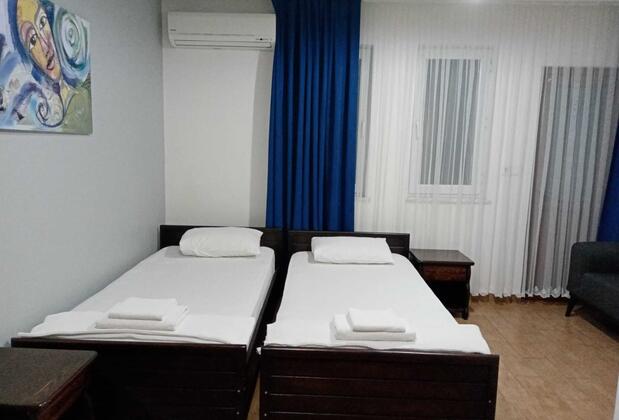 Bozcaada Zeytin Suite Pansiyon - Görsel 20