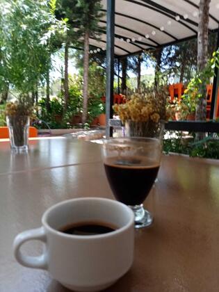 Bozcaada Zeytin Suite Pansiyon - Görsel 13