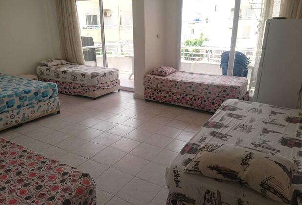 Alper Pansiyon Kızkalesi - Görsel 19