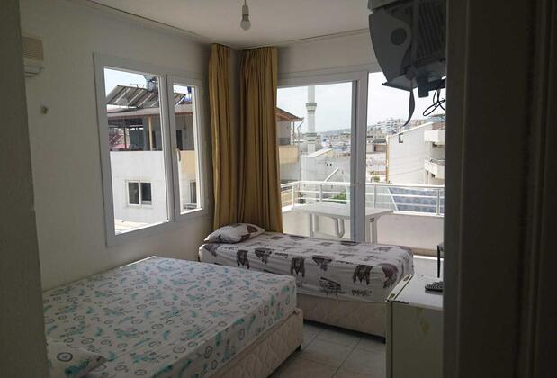 Alper Pansiyon Kızkalesi - Görsel 21