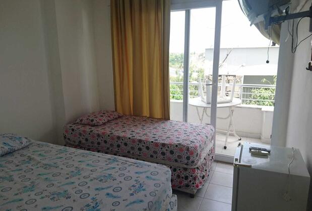 Alper Pansiyon Kızkalesi - Görsel 20