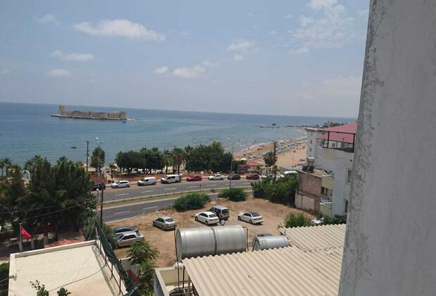 Alper Pansiyon Kızkalesi - Görsel 3