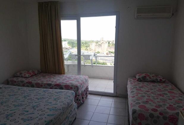 Alper Pansiyon Kızkalesi - Görsel 4