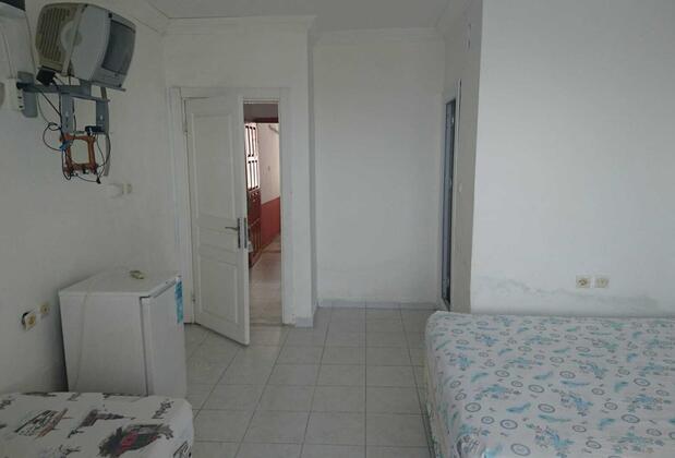 Alper Pansiyon Kızkalesi - Görsel 5