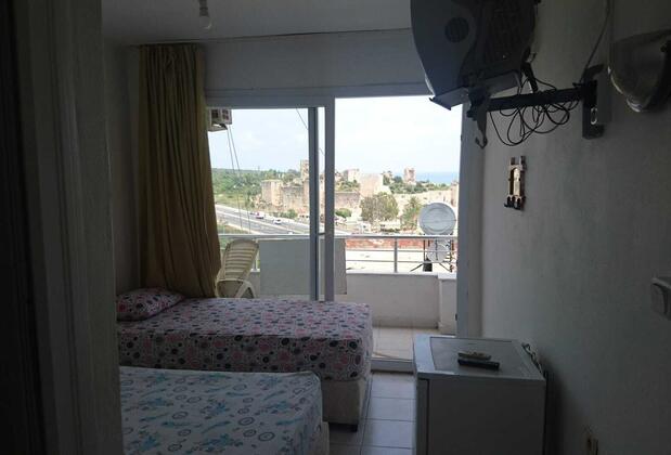 Alper Pansiyon Kızkalesi - Görsel 6