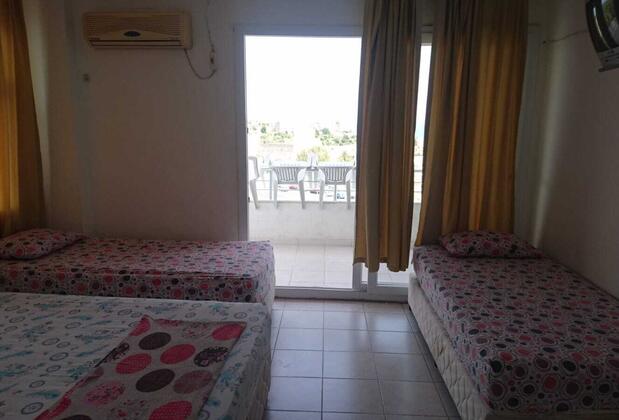 Alper Pansiyon Kızkalesi - Görsel 7