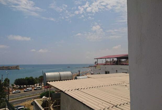 Alper Pansiyon Kızkalesi - Görsel 8