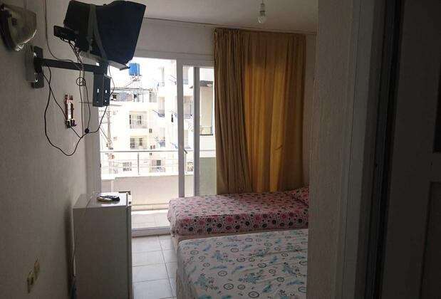 Alper Pansiyon Kızkalesi - Görsel 9