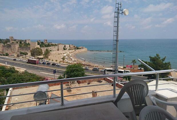 Alper Pansiyon Kızkalesi - Görsel 11