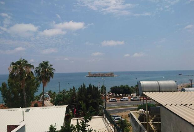 Alper Pansiyon Kızkalesi - Görsel 12