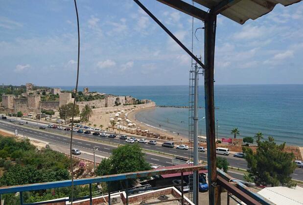 Alper Pansiyon Kızkalesi - Görsel 14