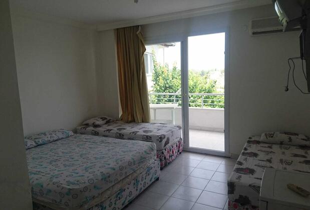 Alper Pansiyon Kızkalesi - Görsel 16