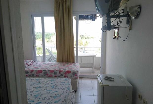 Alper Pansiyon Kızkalesi - Görsel 17