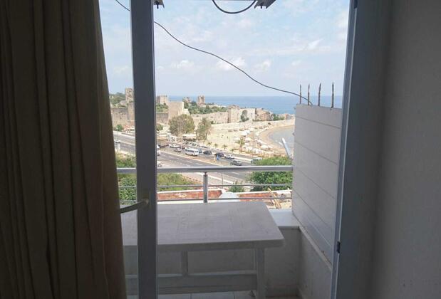 Alper Pansiyon Kızkalesi - Görsel 15